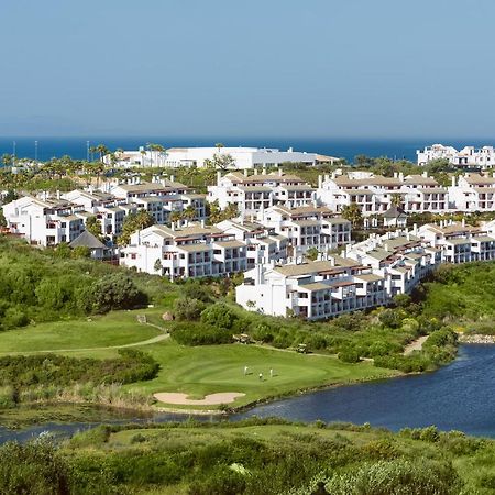 Albayt Nueva Alcaidesa Apartments Sotogrande Exterior foto