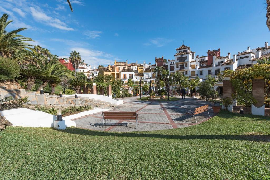 Albayt Nueva Alcaidesa Apartments Sotogrande Exterior foto