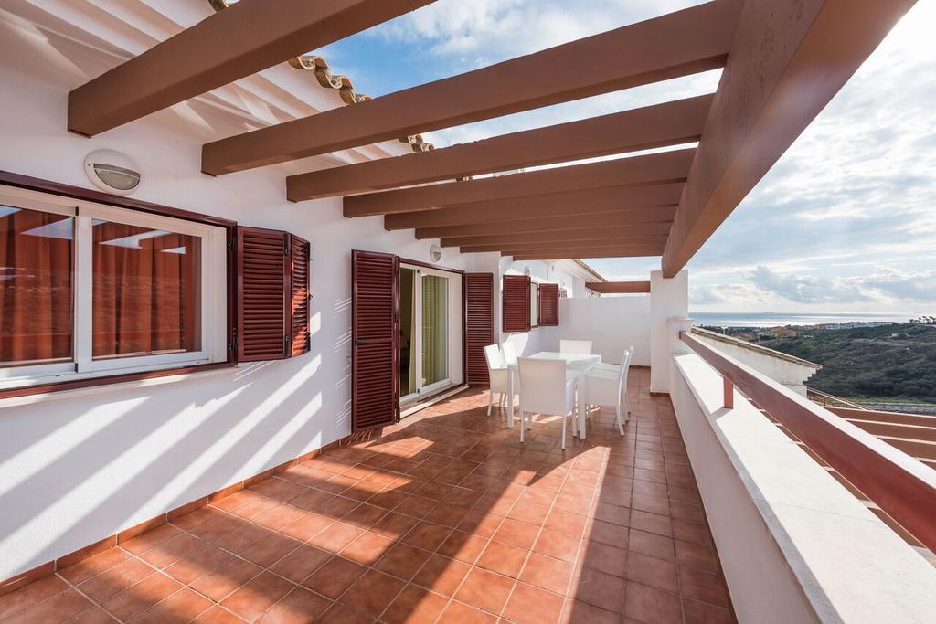 Albayt Nueva Alcaidesa Apartments Sotogrande Exterior foto