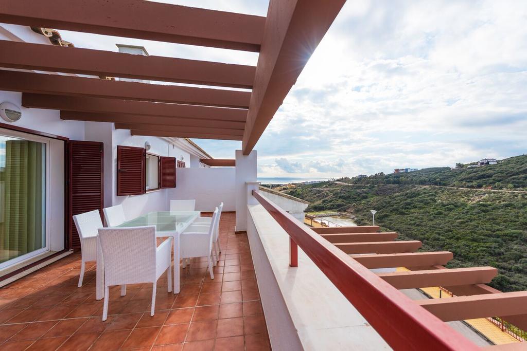 Albayt Nueva Alcaidesa Apartments Sotogrande Exterior foto