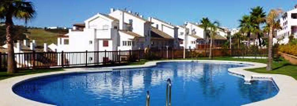 Albayt Nueva Alcaidesa Apartments Sotogrande Exterior foto