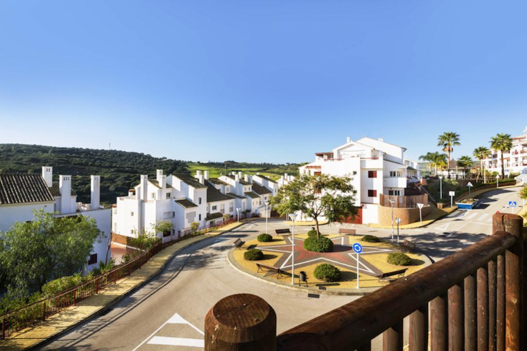 Albayt Nueva Alcaidesa Apartments Sotogrande Exterior foto