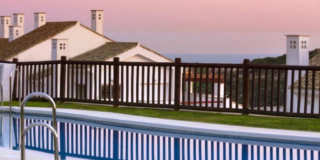 Albayt Nueva Alcaidesa Apartments Sotogrande Exterior foto
