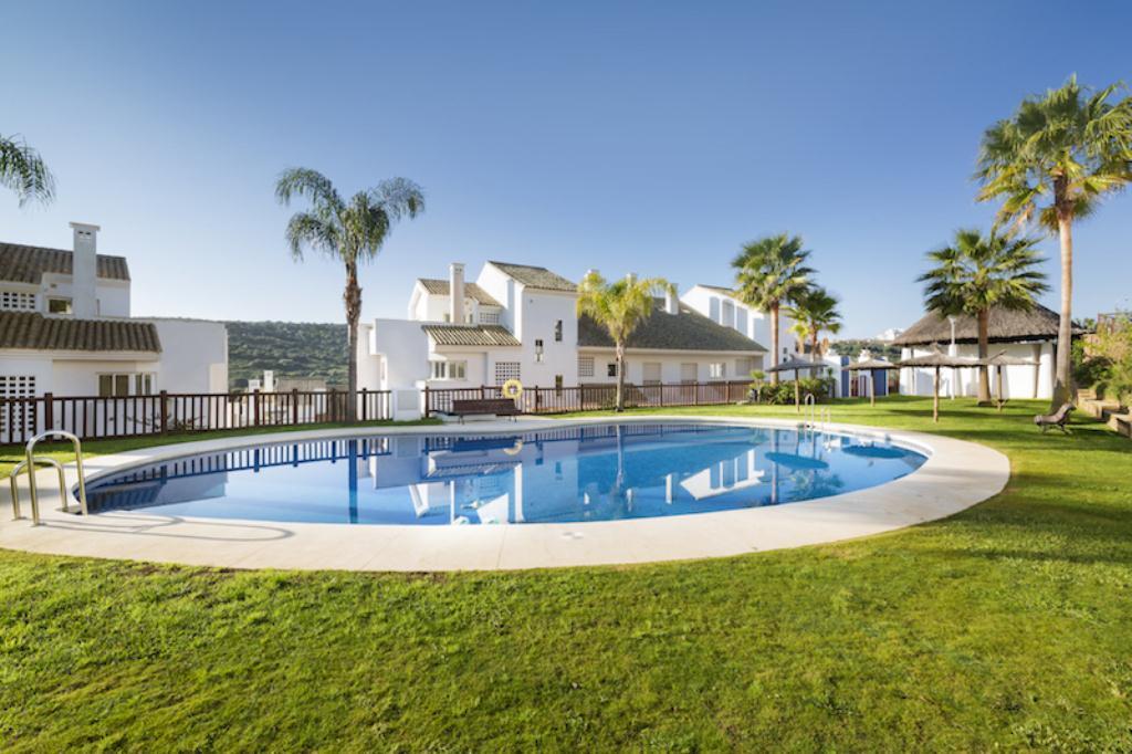Albayt Nueva Alcaidesa Apartments Sotogrande Exterior foto