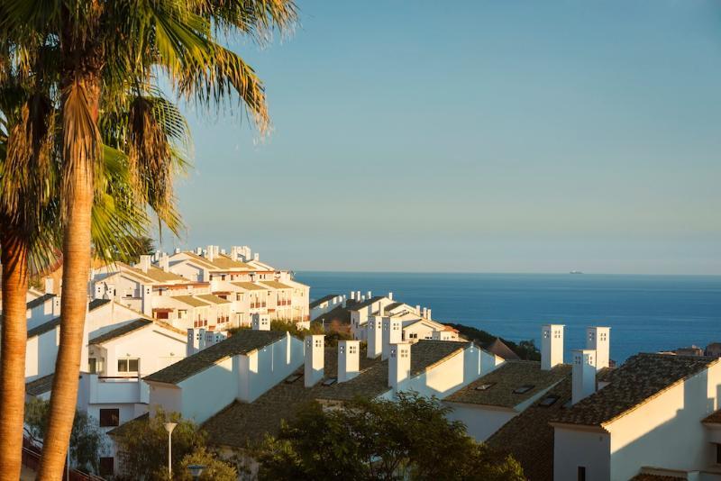 Albayt Nueva Alcaidesa Apartments Sotogrande Exterior foto