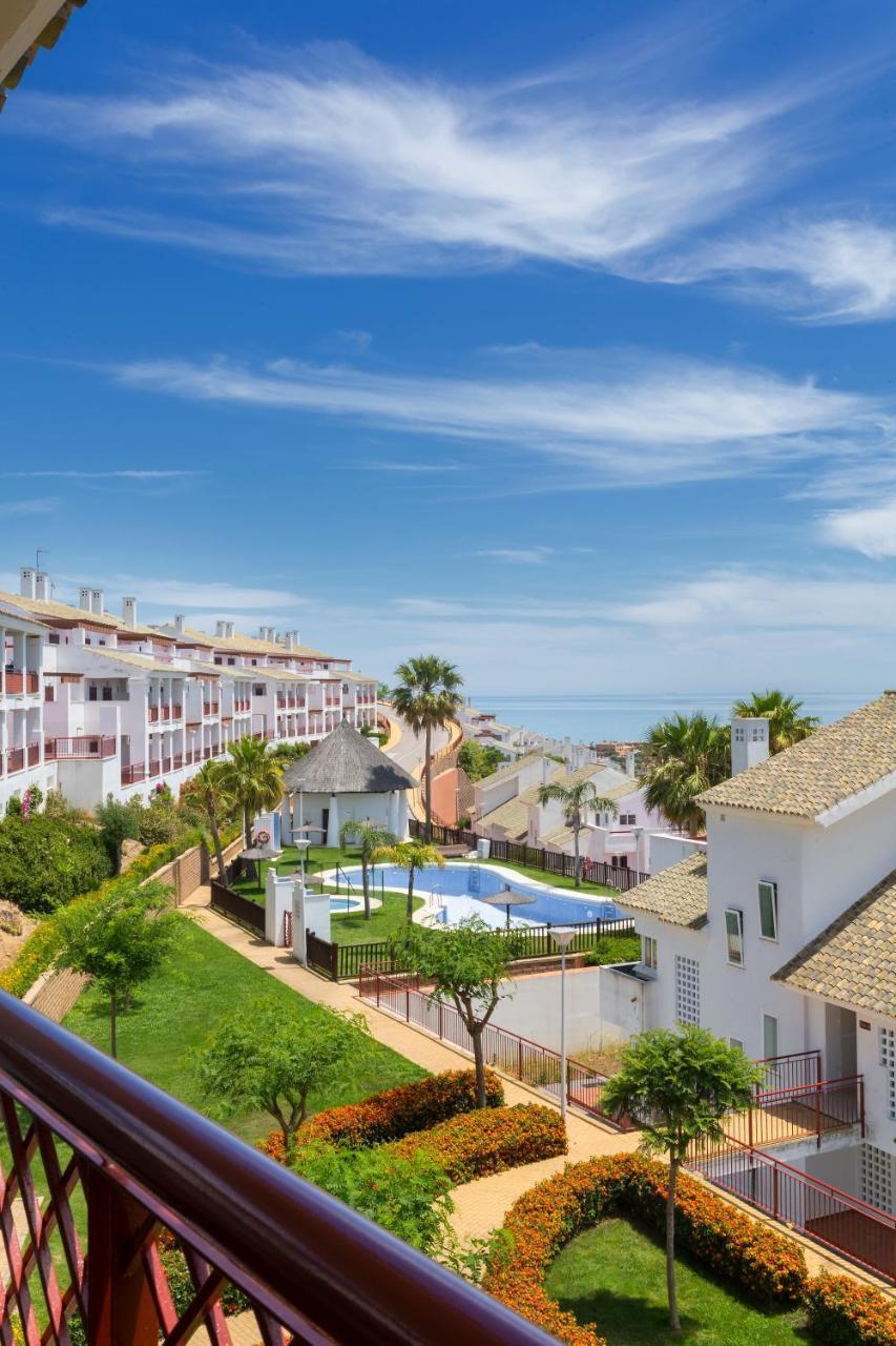 Albayt Nueva Alcaidesa Apartments Sotogrande Exterior foto